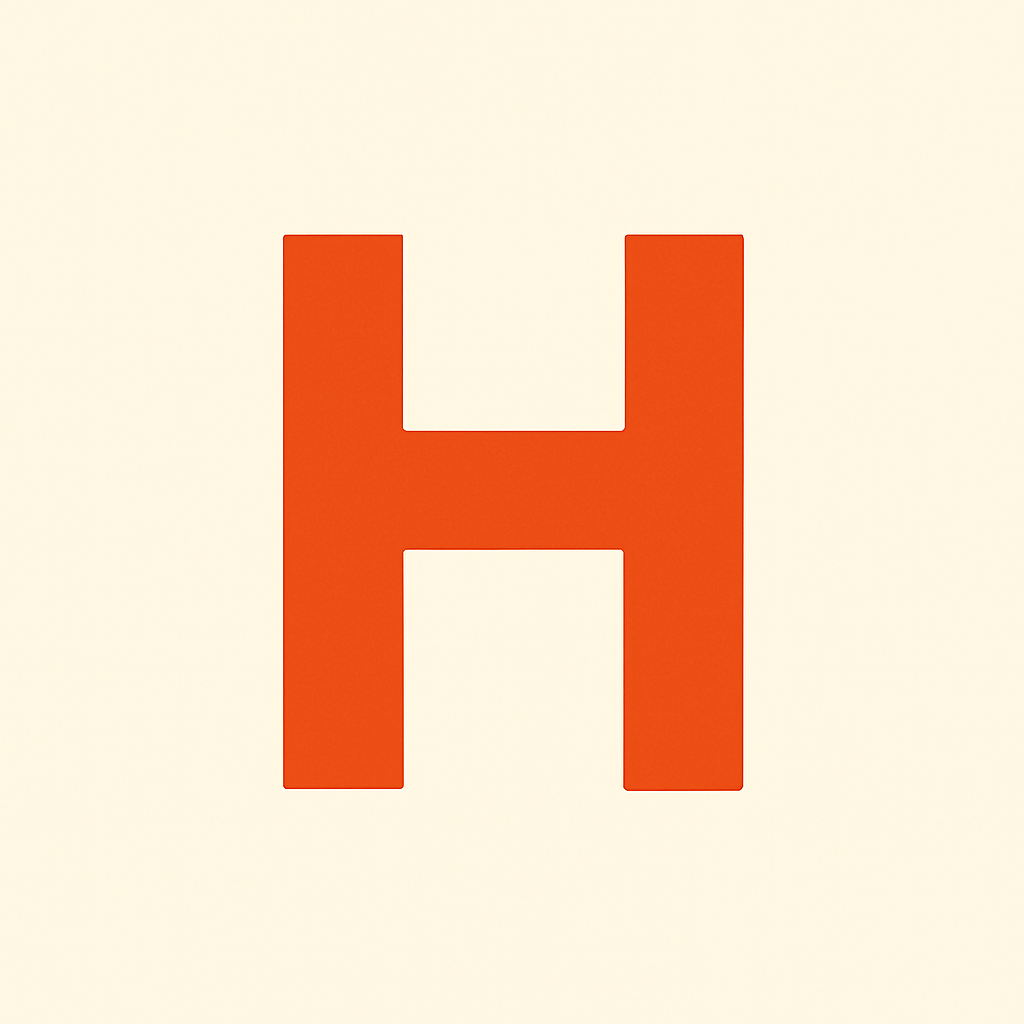 Heirloom App Icon