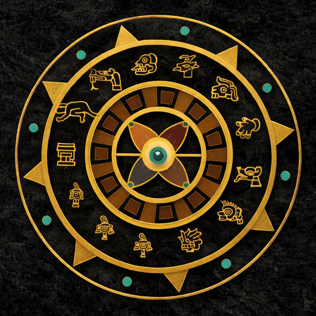 The Ollin Tuner App Icon